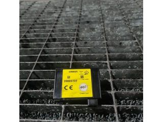 bontott CHEVROLET CAPTIVA Kulcs Nélküli Nyitás Jeladó