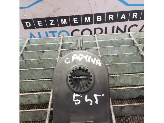 bontott CHEVROLET CAPTIVA Légzsák Átvezető Szalagkábel