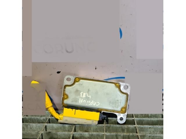 bontott CHEVROLET CAPTIVA Légzsák Elektronika