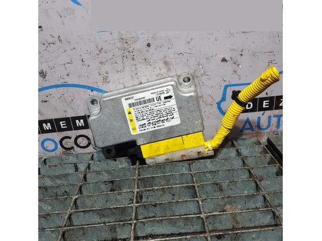 bontott CHEVROLET CAPTIVA Légzsák Elektronika