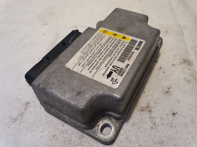 bontott CHEVROLET CAPTIVA Légzsák Elektronika