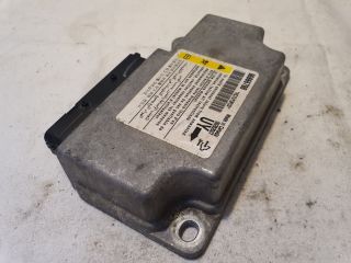 bontott CHEVROLET CAPTIVA Légzsák Elektronika