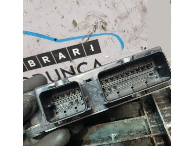 bontott CHEVROLET CAPTIVA Légzsák Elektronika