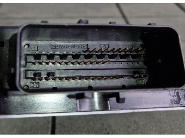 bontott CHEVROLET CAPTIVA Légzsák Elektronika