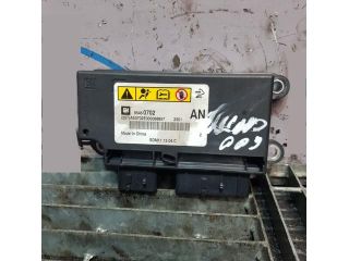 bontott CHEVROLET CAPTIVA Légzsák Elektronika