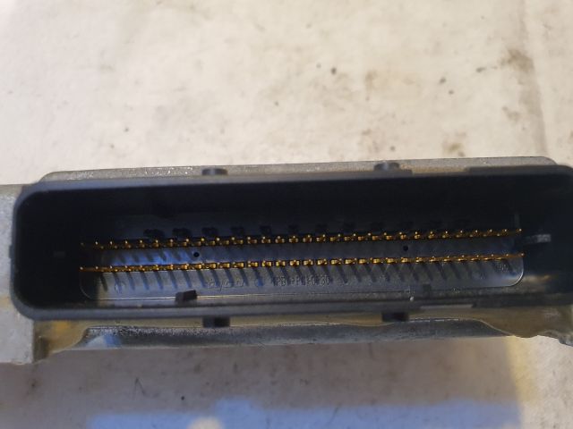 bontott CHEVROLET CAPTIVA Légzsák Elektronika