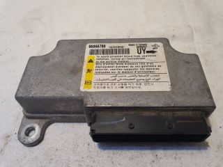 bontott CHEVROLET CAPTIVA Légzsák Elektronika