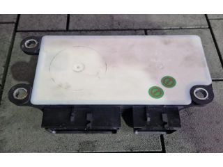 bontott CHEVROLET CAPTIVA Légzsák Elektronika