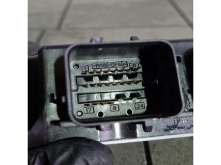 bontott CHEVROLET CAPTIVA Légzsák Elektronika