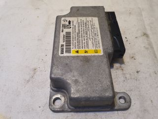 bontott CHEVROLET CAPTIVA Légzsák Elektronika