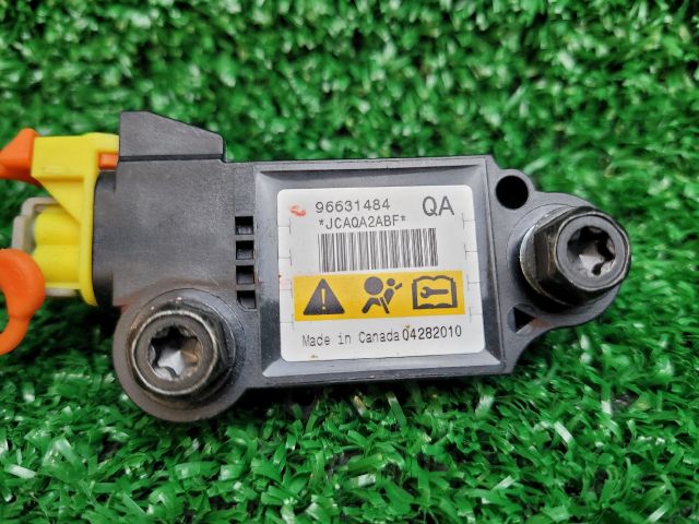 bontott CHEVROLET CAPTIVA Légzsák Indító Modul Oldallégzsák