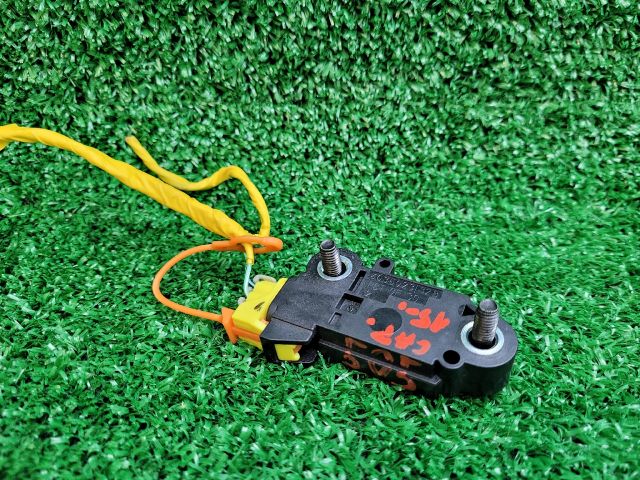 bontott CHEVROLET CAPTIVA Légzsák Indító Modul Oldallégzsák