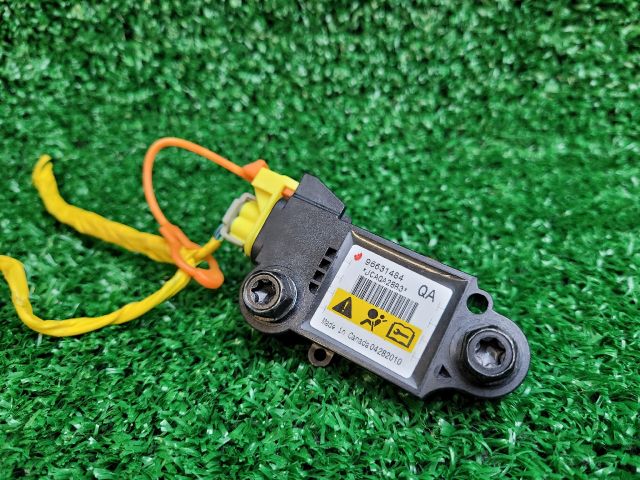 bontott CHEVROLET CAPTIVA Légzsák Indító Modul Oldallégzsák