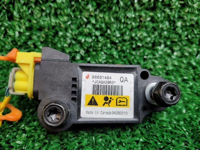 bontott CHEVROLET CAPTIVA Légzsák Indító Modul Oldallégzsák