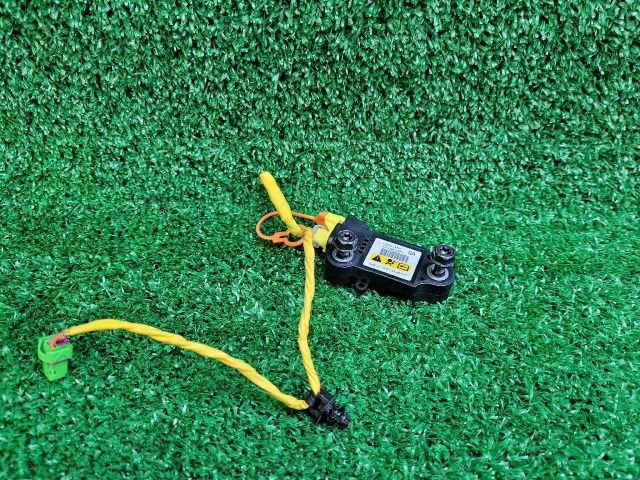 bontott CHEVROLET CAPTIVA Légzsák Indító Modul Oldallégzsák