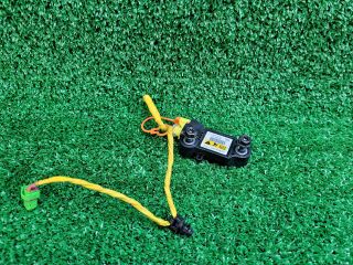 bontott CHEVROLET CAPTIVA Légzsák Indító Modul Oldallégzsák