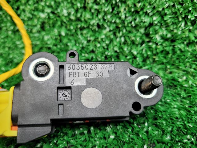 bontott CHEVROLET CAPTIVA Légzsák Indító Modul Oldallégzsák