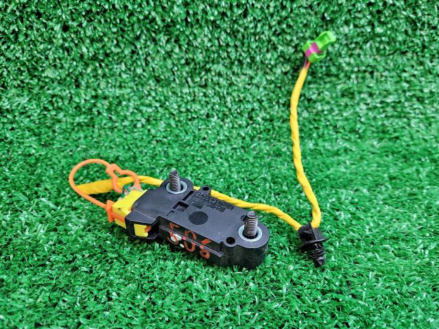 bontott CHEVROLET CAPTIVA Légzsák Indító Modul Oldallégzsák