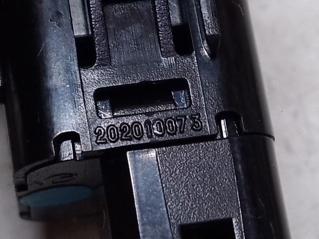 bontott CHEVROLET CAPTIVA Lejtmenet Kapcsoló