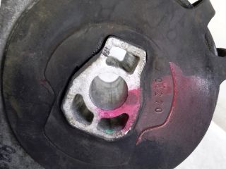 bontott CHEVROLET CAPTIVA Motor Tartó Bak (Fém)