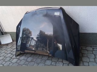 bontott CHEVROLET CAPTIVA Motorháztető Szigetelés