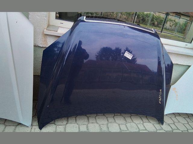 bontott CHEVROLET CAPTIVA Motorháztető Szigetelés