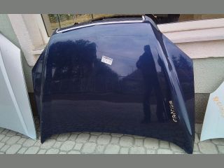 bontott CHEVROLET CAPTIVA Motorháztető Szigetelés