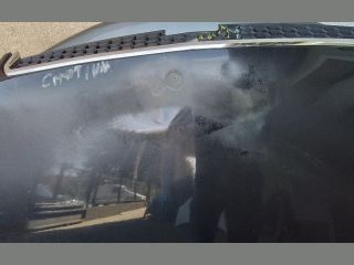 bontott CHEVROLET CAPTIVA Motorháztető Szigetelés