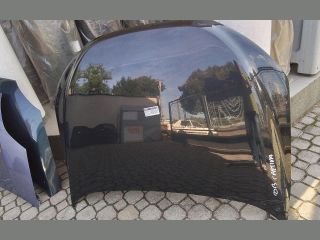 bontott CHEVROLET CAPTIVA Motorháztető Szigetelés