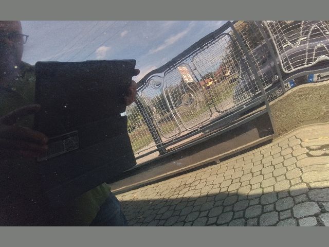 bontott CHEVROLET CAPTIVA Motorháztető Szigetelés