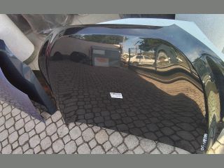 bontott CHEVROLET CAPTIVA Motorháztető Szigetelés