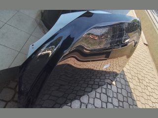 bontott CHEVROLET CAPTIVA Motorháztető Szigetelés