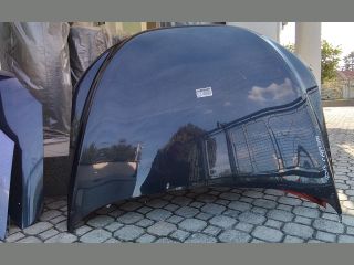 bontott CHEVROLET CAPTIVA Motorháztető Szigetelés