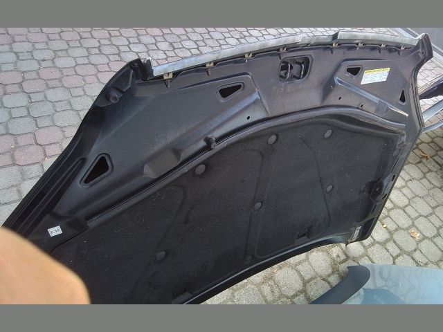 bontott CHEVROLET CAPTIVA Motorháztető Szigetelés