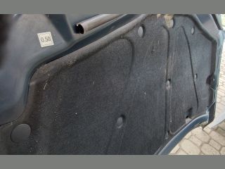 bontott CHEVROLET CAPTIVA Motorháztető Szigetelés