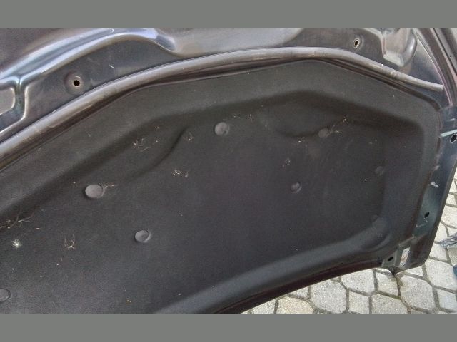 bontott CHEVROLET CAPTIVA Motorháztető Szigetelés