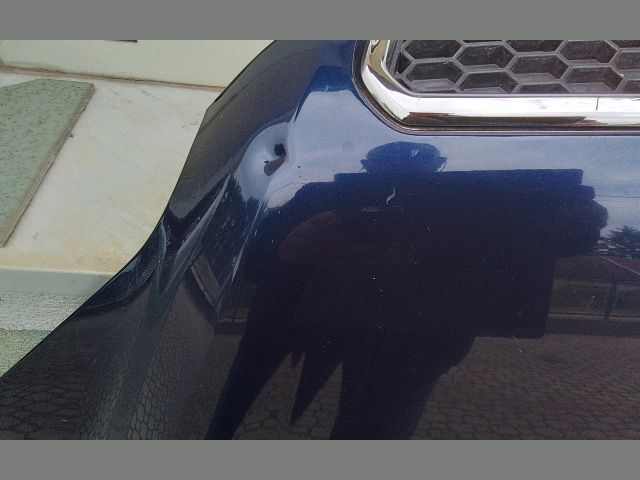 bontott CHEVROLET CAPTIVA Motorháztető Szigetelés