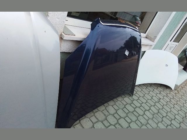 bontott CHEVROLET CAPTIVA Motorháztető Szigetelés