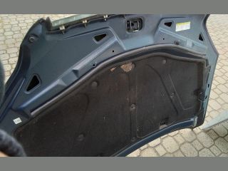 bontott CHEVROLET CAPTIVA Motorháztető Szigetelés