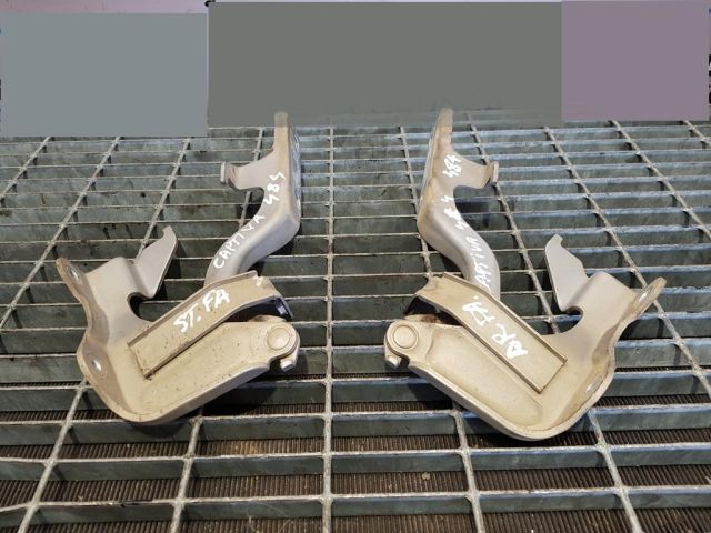 bontott CHEVROLET CAPTIVA Motorháztető Zsanér Pár