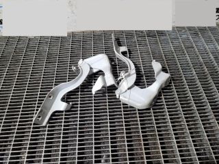 bontott CHEVROLET CAPTIVA Motorháztető Zsanér Pár