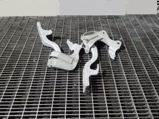 bontott CHEVROLET CAPTIVA Motorháztető Zsanér Pár