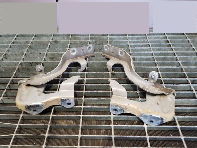 bontott CHEVROLET CAPTIVA Motorháztető Zsanér Pár