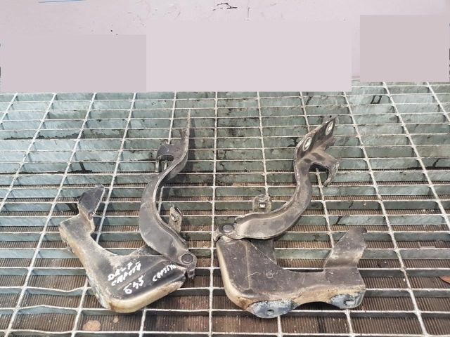 bontott CHEVROLET CAPTIVA Motorháztető Zsanér Pár