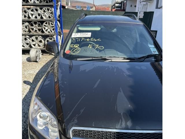 bontott CHEVROLET CAPTIVA Motorháztető