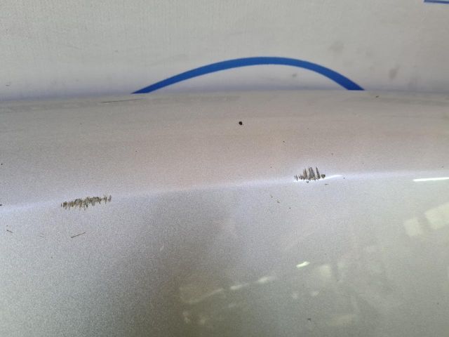 bontott CHEVROLET CAPTIVA Motorháztető