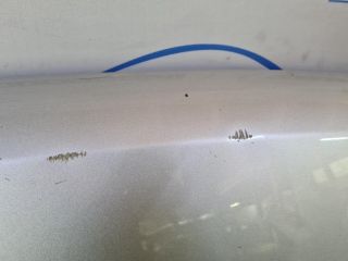 bontott CHEVROLET CAPTIVA Motorháztető