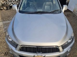 bontott CHEVROLET CAPTIVA Motorháztető