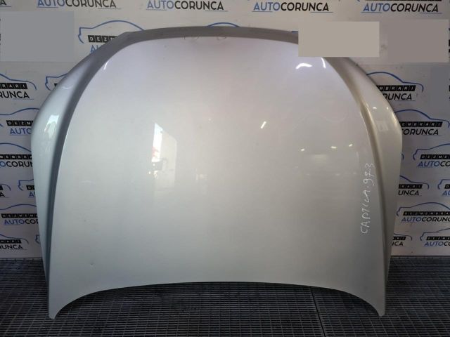 bontott CHEVROLET CAPTIVA Motorháztető