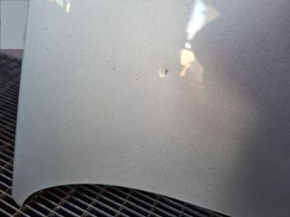 bontott CHEVROLET CAPTIVA Motorháztető